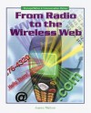 From Radio to the Wireless Web - Joanne Mattern