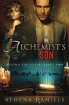 The Alchemist's Son (Beyond the Grave) (Volume 2) - Athena Daniels