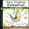 Crazy Creatures: Counting - Hannah Reidy, Claire Mackie