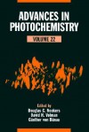 Advances in Photochemistry, Volume 22 - David H. Volman, Douglas C. Neckers, Günther von Bünau
