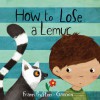 How to Lose a Lemur - Frann Preston-Gannon