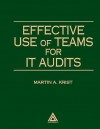 Effective Use of Teams for It Audits - Martin Krist