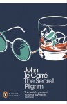 The Secret Pilgrim (Penguin Modern Classics) - John le Carré