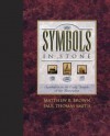 Symbols in Stone: Symbolism on the Early Temples of the Restoration - Matthew B. Brown, Paul Thomas Smith