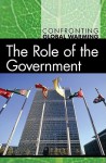 The Role of the Government - Jacqueline Langwith