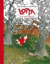 Lotta. Trzy opowiadania - Astrid Lindgren, Ilon Wikland, Anna Węgleńska