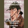 One Voice Chronological: The Consummate Holmes Canon, Vol. 1 - David Ian Davies, Arthur Conan Doyle