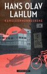 Kameleonmenneskene - Hans Olav Lahlum