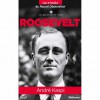 Roosevelt (Nouvel Observateur, Les geants du XX ème siècle) (French Edition) - Laurent Joffrin, André Kaspi