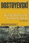 Karamazov Kardeşler - Fyodor Dostoyevsky, Ergin Altay