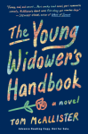 The Young Widower's Handbook - Tom McAllister