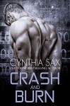 Crash And Burn - Cynthia Sax