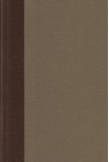 ESV Single Column Heritage Bible (Cloth Over Board, Timeless) - ESV Bibles by Crossway