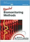 Essential Biomonitoring Methods: From the Mak-Collection for Occupational Health and Safety - Jürgen Angerer