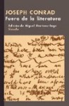 Fuera de la literatura - Joseph Conrad