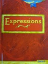 Expressions: California Treasures, Literature, Course 2, Student Edition - Glencoe