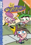 Fairly Oddparents, the Volume 4: Let the Games Begin - Butch Hartman