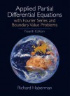 Applied Partial Differential Equations - George Beekman