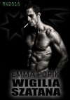 Wigilia szatana - Emma Popik