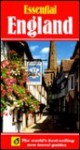 Essential England (AA Essential Travel Guides) - Adam Hopkins, Gabrielle MacPhedran