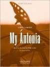 My Antonia - Libby Larsen