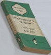 Mr. Priestley's Problem - Anthony Berkeley