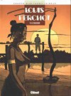 Louis Ferchot Tome 4 - Le Chasseur - Didier Courtois