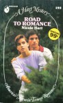 Road To Romance (First Love from Silhouette, #193) - Nicole Hart