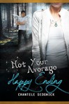 Not Your Average Happy Ending - Chantele Sedgwick