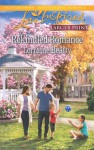 Rekindled Romance - Lorraine Beatty