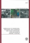 Approaches to Controlling, Preventing and Eliminating H5n1 Highly Pathogenic Aavian Influenza in Endemic Countries - Food and Agriculture Organization of the United Nations