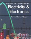 Electricity & Electronics: With Laboratory Activities - Richard M. Roberts, William E. Dugger Jr.