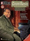 Count Basie Classics: 10 Favorite Standards [With CD (Audio)] - Count Basie