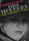 Miss Herbert (The Suburban Wife) - Christina Stead