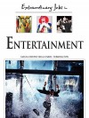 Extraordinary Jobs in Entertainment - Alecia T. Devantier