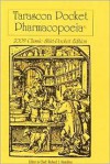 Tarascon Pocket Pharmacopoeia - Richard J. Hamilton, Steven M. Green