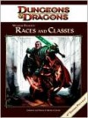 Wizards Presents: Races and Classes (Dungeons & Dragons) - Michele Carter