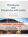 Annotated Instructor's Edition to accompany Young Precalculus - Cynthia Y. Young