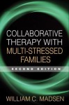 Collaborative Therapy with Multi-Stressed Families, Second Edition (The Guilford Family Therapy Series) - William C. Madsen