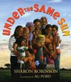 Under the Same Sun - Sharon Robinson