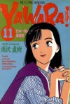 Yawara! 11 - Naoki Urasawa, Naoki Urasawa