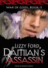 Damian’s Assassin - Lizzy Ford