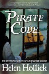 Pirate Code - Helen Hollick