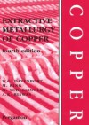 Extractive Metallurgy of Copper, 4th Edition - W G L Davenport, Matthew J. King, Mark E. Schlesinger