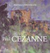 Cézanne (German Edition) - Nathalia Brodskaya