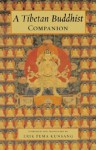 Tibetan Buddhist Companion - Erik Pema Kunsang