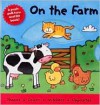 On the Farm (Push-Pull-Turn and Lift Series) - Igloo Books