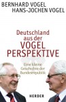 Deutschland Aus Der Vogelperspektive - Hans-Jochen Vogel