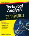 Technical Analysis For Dummies&reg; - Barbara Rockefeller