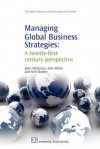 Managing Global Business Strategies: A twenty-first-century perspective - John McManus, Don White, Neil Botten